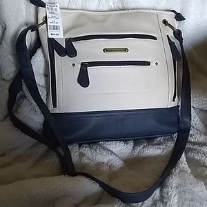 Stone Mountain USA Purse